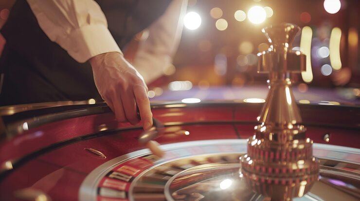 Pretty Gaming slot tournament interface on lotre platform